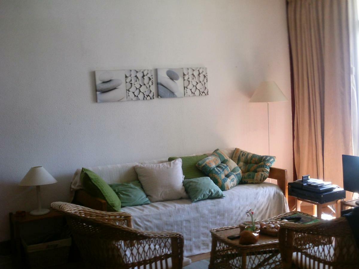 Apartment Troia Garden Exterior foto
